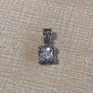 Silpada Uptown Pendant